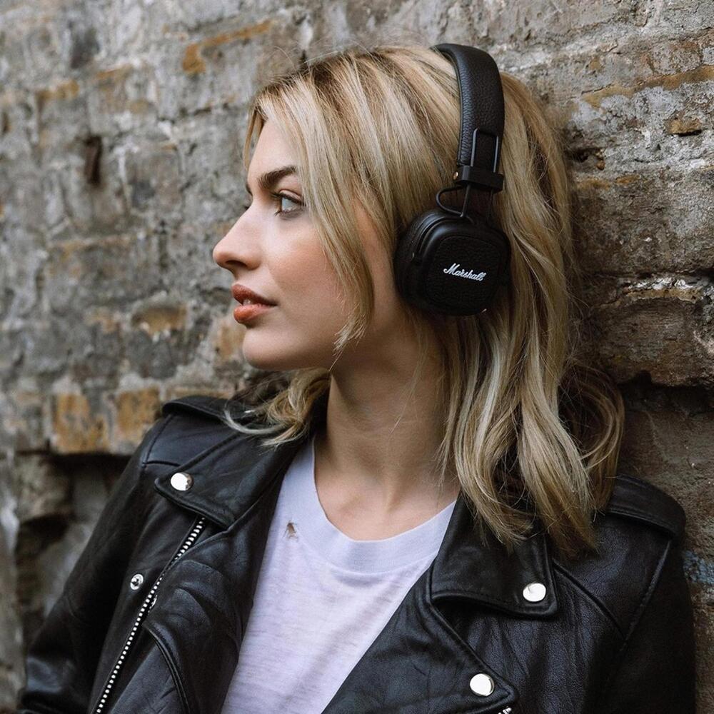 Marshall Major III Headphones